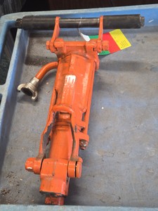 American Pneumatic Jack Hammer
