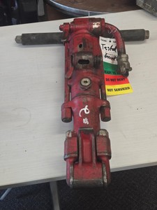 Atlas Copco Construction Tools AB Pneumatic Jack Hammer