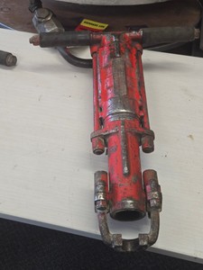 American Pneumatic Jack Hammer