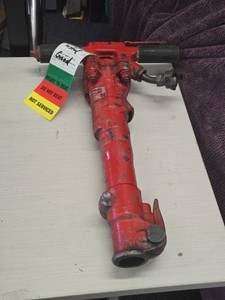 American Pneumatic Jack Hammer
