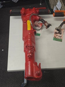American Pneumatic Jack Hammer