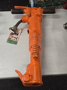 American Pneumatic Jack Hammer