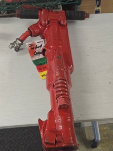 American Pneumatic Jack Hammer