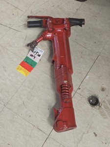 American Pneumatic Jack Hammer