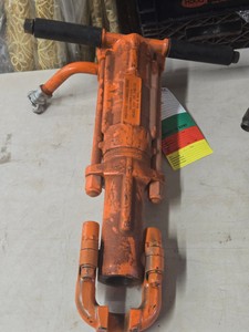 American Pneumatic Jack Hammer