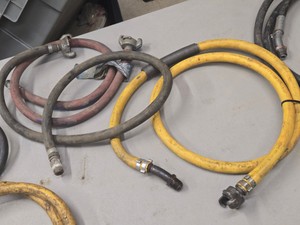 Pneumatic Hoses