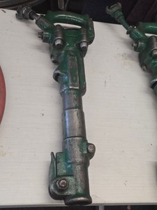 Pneumatic Jack Hammer