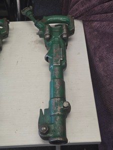 Pneumatic Jack Hammer