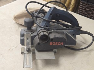 Bosch Planer 3365
