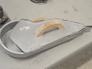 Drywall Taper