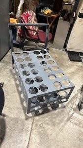 Canister Cart (608805)