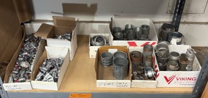 Electrical Conduit Hardware