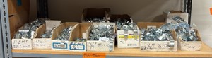 Electrical Conduit Hardware