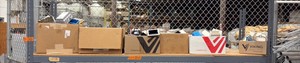 Electrical PVC boxes
