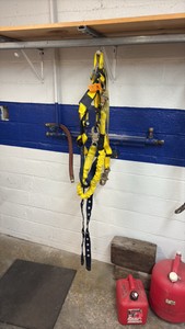 3M DBI-SALA Delta Safety Harness
