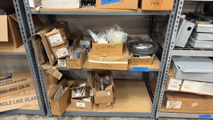 Electrical components