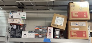 Downlights, recessed light and more