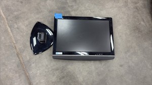 Sharp LC-19DV24U 19 LCD Flat Screen with Stand Base