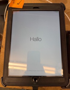 iPad
