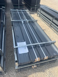 Roof Tin | ABOSS | 2025 | brand new | 300FT