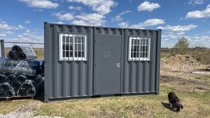 14ft container | ABOSS | 2025 | brand new | 14ft