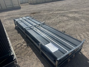 Roof Tin  ABOSS  2025  brand new  300FT