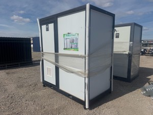 toilet and shower ABOSS 2025 brand new 7FT