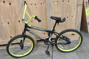 huffy bicycle