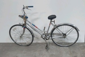 Columbia bicycle