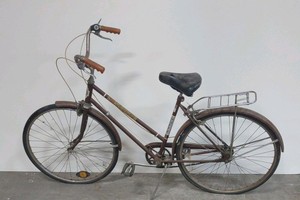 huffy bicycle