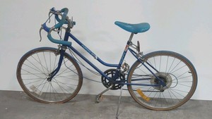 huffy bicycle