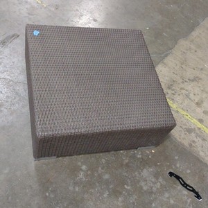 patio chair piece
