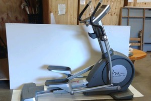 elliptical trainer