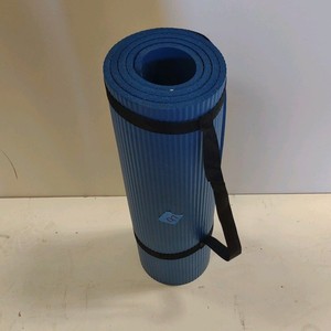 foam mat