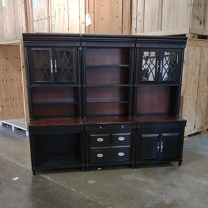 hutch desk
