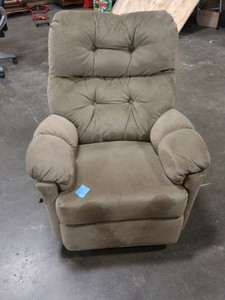 recliner