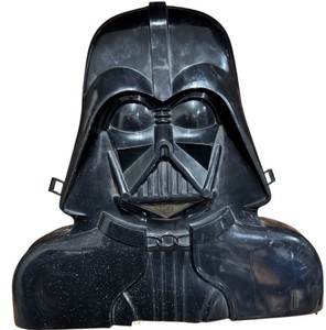 1980 Kenner Star Wars Action Figure Case