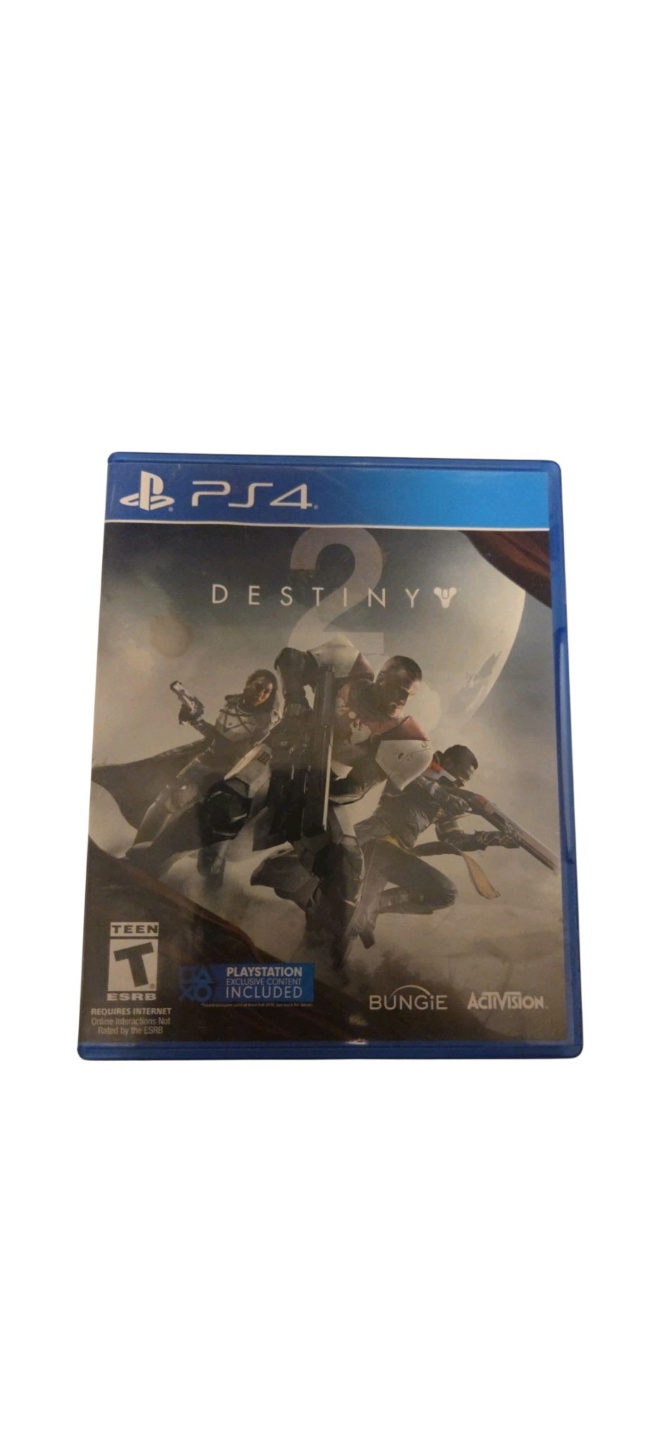 Destiny 2 - PlayStation 4 Game