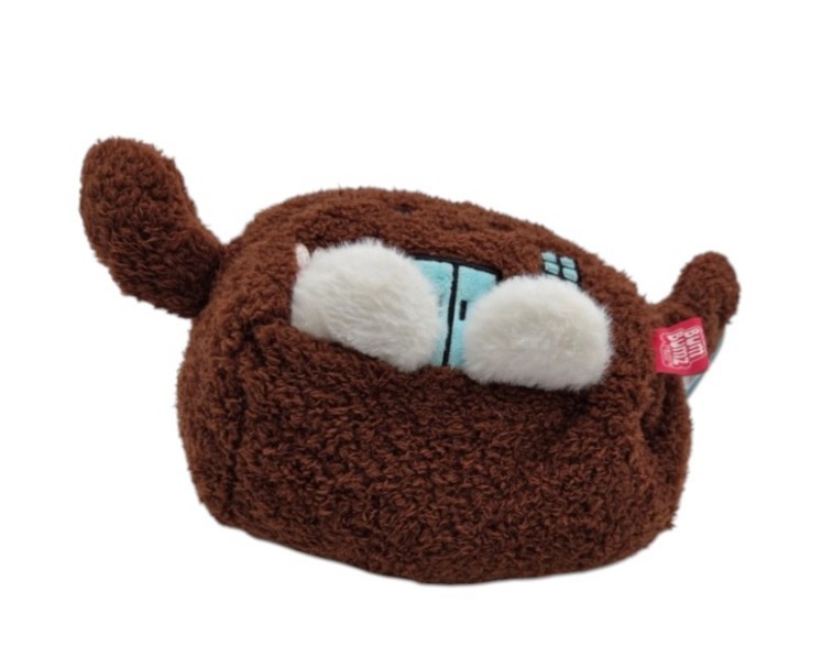 BumBumz by Russ Chrissy Ski Lodge Cabin 8.5 Plush Soft Collectible Stuffed Toy