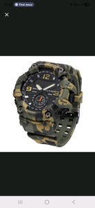 Retail Price $99.00 Activa x Invicta BlackOps Mens 56mm Digital Watch (Model ACW1637-004) BRAND NEW IN BOX