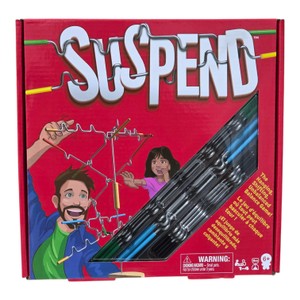 Spin Master Suspend Hanging Balance Game  1-4 Players, Ages 6