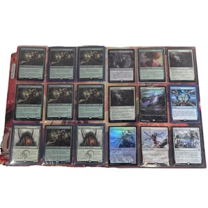 Magic The Gathering MTG Foil & Promo Card Lot of 18  7 Honored Hierarch