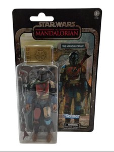 Star Wars The Black Series Credit Collection The Mandalorian 6 Kenner Action Figure