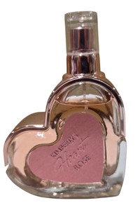 Kimberlys Heart Rose Eau De Parfum Spray  2.7 oz  80 mL