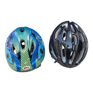 Bell & Bontrager Bike Helmets Lot - YouthSmall Sizes