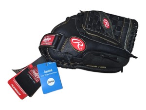 Rawlings Playmaker PM1250B 12.5 Baseball Glove - Right-Hand Throw - New With Tags