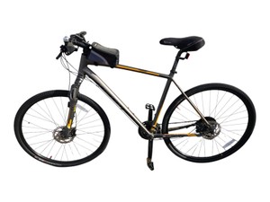 Specialized Elite XL Hybrid Bike  Shimano Deore, Disc Brakes, Suntour Fork, 700c Tires