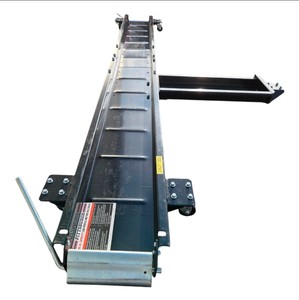 Retails for $129.99 Pittsburgh 1250 lb Low Profile Motorcycle Dolly  Wheeled Shop Dolly