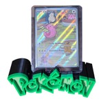 Pokémon TCG Chansey 187/167 Holo Illustration Rare – Twilight Masquerad