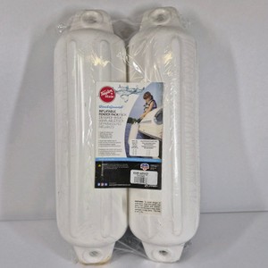 Taylor Made BoatGuard Inflatable Fender Rack Pack